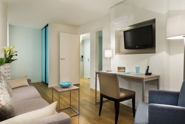 Apartment, 1 Bedroom
