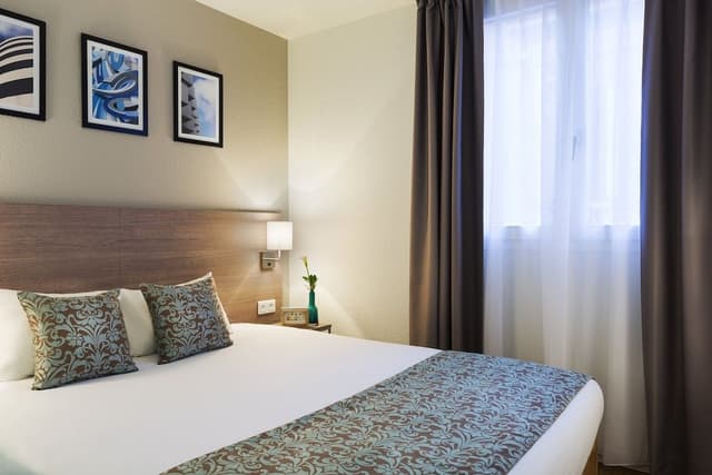 Apartment, 1 Bedroom