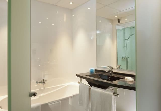 Chambre Double - Prestige