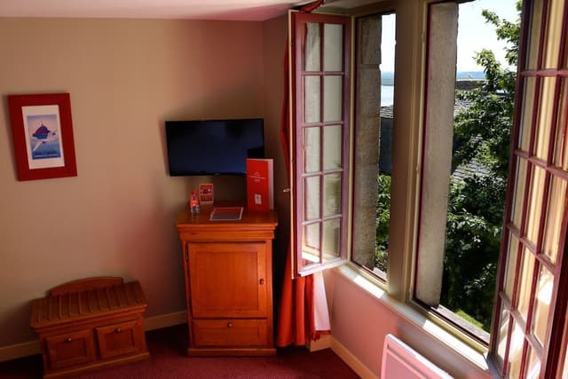 Red House Double Room
