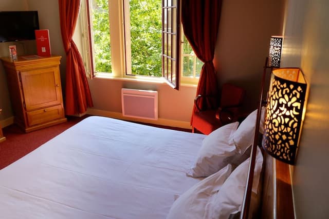 Red House Double Room