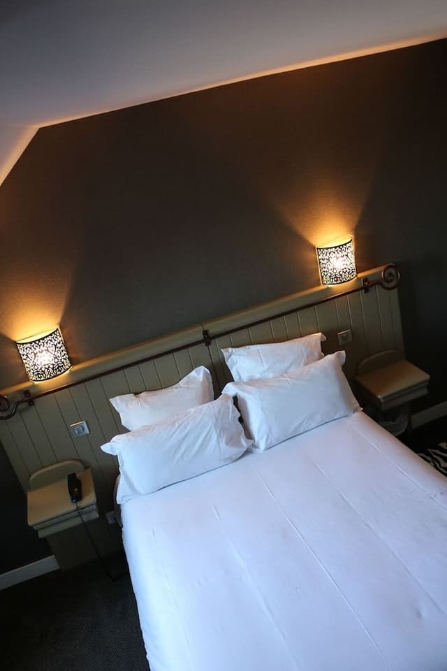 Double Room Bay View Inn
