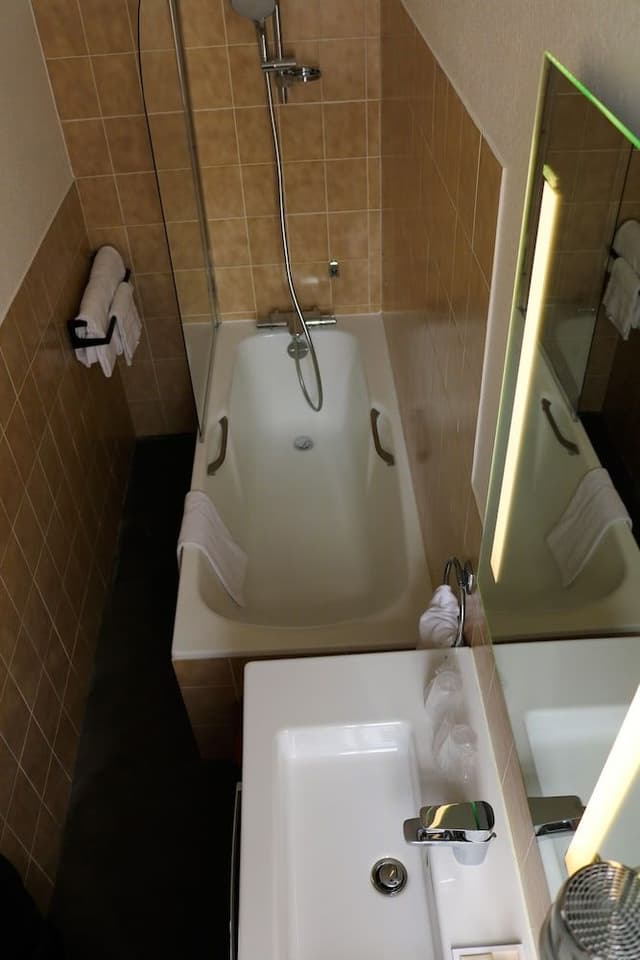 Double Room Bay View Inn