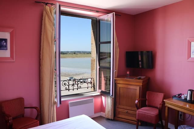 Double Room Bay View Inn