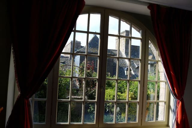 Red House Double Room