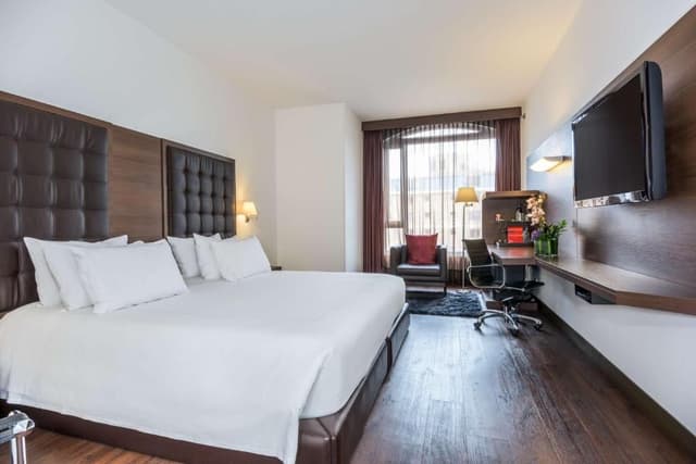 Premium Room