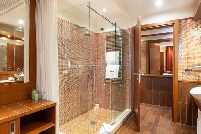 Double Room Single Use