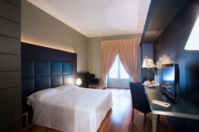 Superior Room, 1 Double or 2 Twin Beds