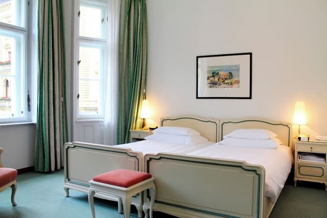 Comfort Double or Twin Room