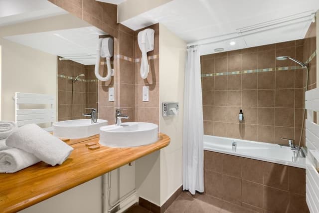 Classic Double Room, 1 Double Bed