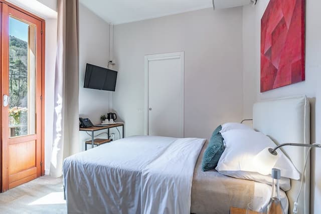 Classic Room, Mountain View