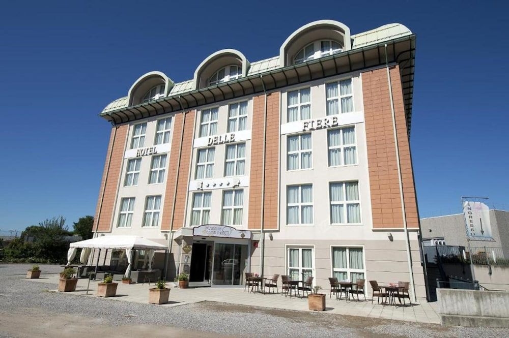 Hotel Delle Fiere3