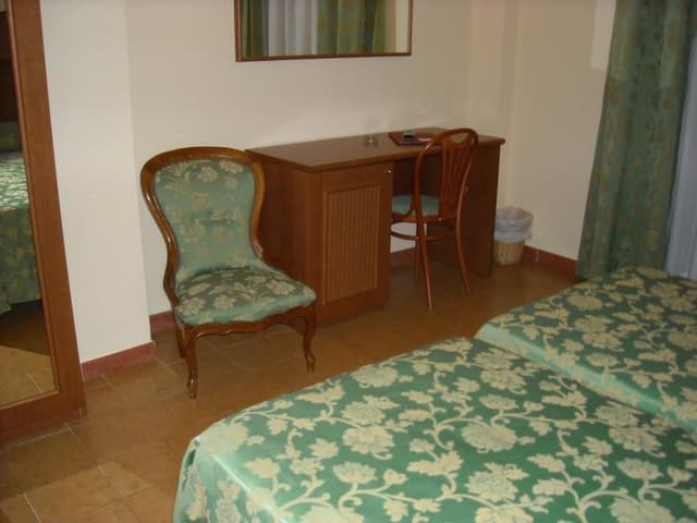 Standard Single Room, 1 Twin Bed, Courtyard Area