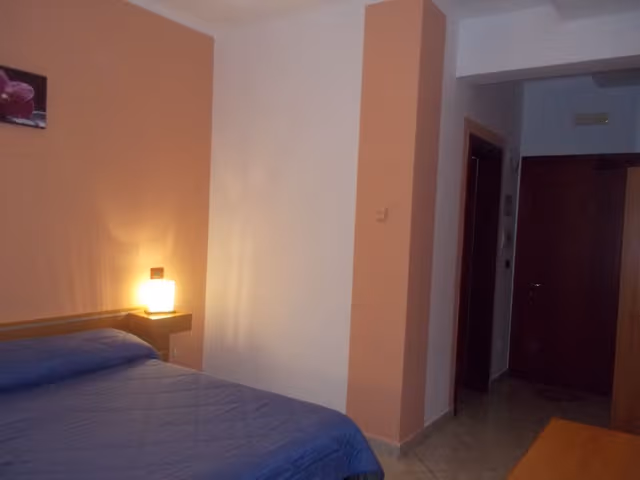 Standard Double or Twin Room (with balcony)