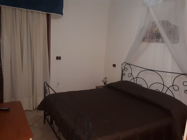 Standard Double or Twin Room (with balcony)