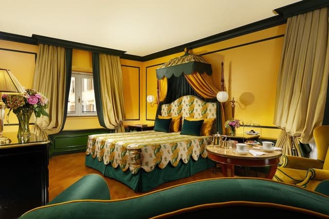 Junior Suite