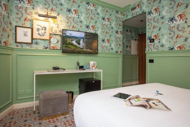 Double or Twin Room