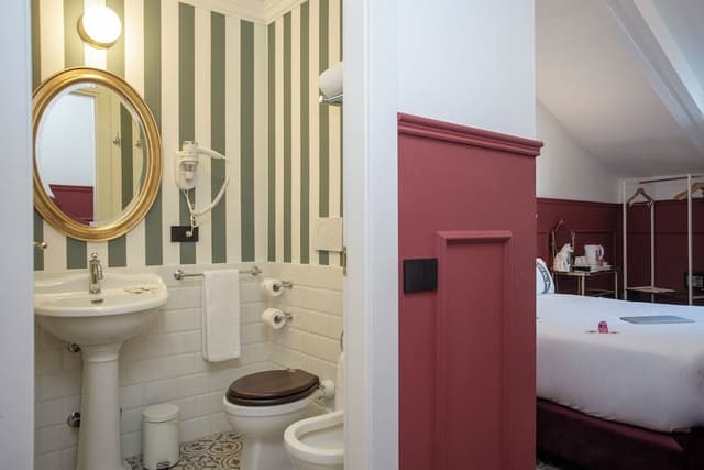 Double or Twin Room