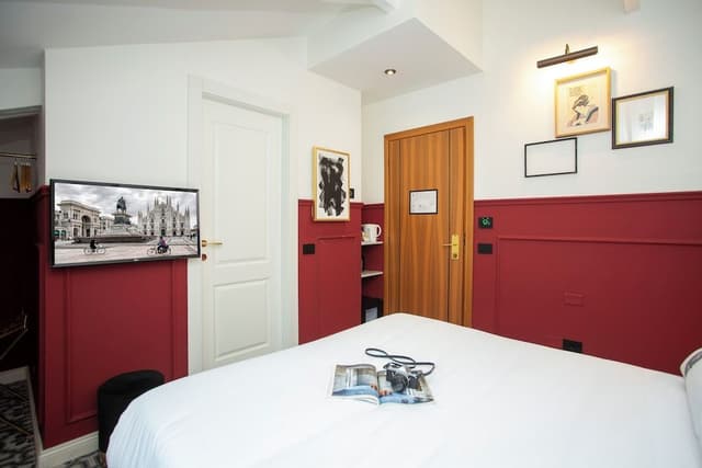 Double or Twin Room