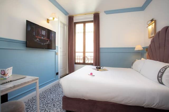 Double or Twin Room