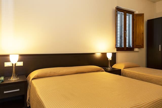 Family Room, Private Bathroom, Garden View