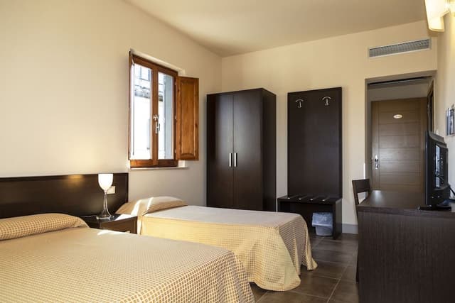 Family Room, Private Bathroom, Garden View