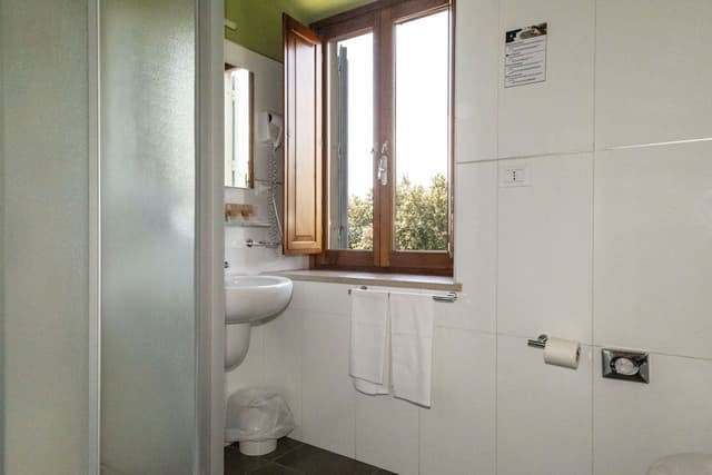 Family Room, Private Bathroom, Garden View