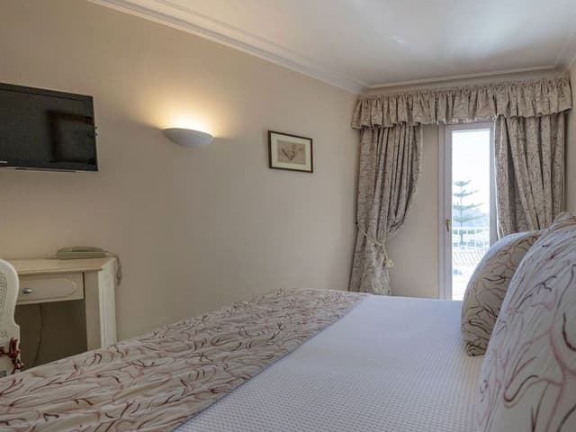 Superior Room, Sea View