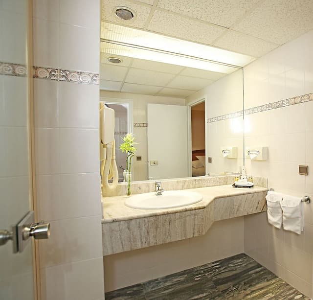 Club Double Room
