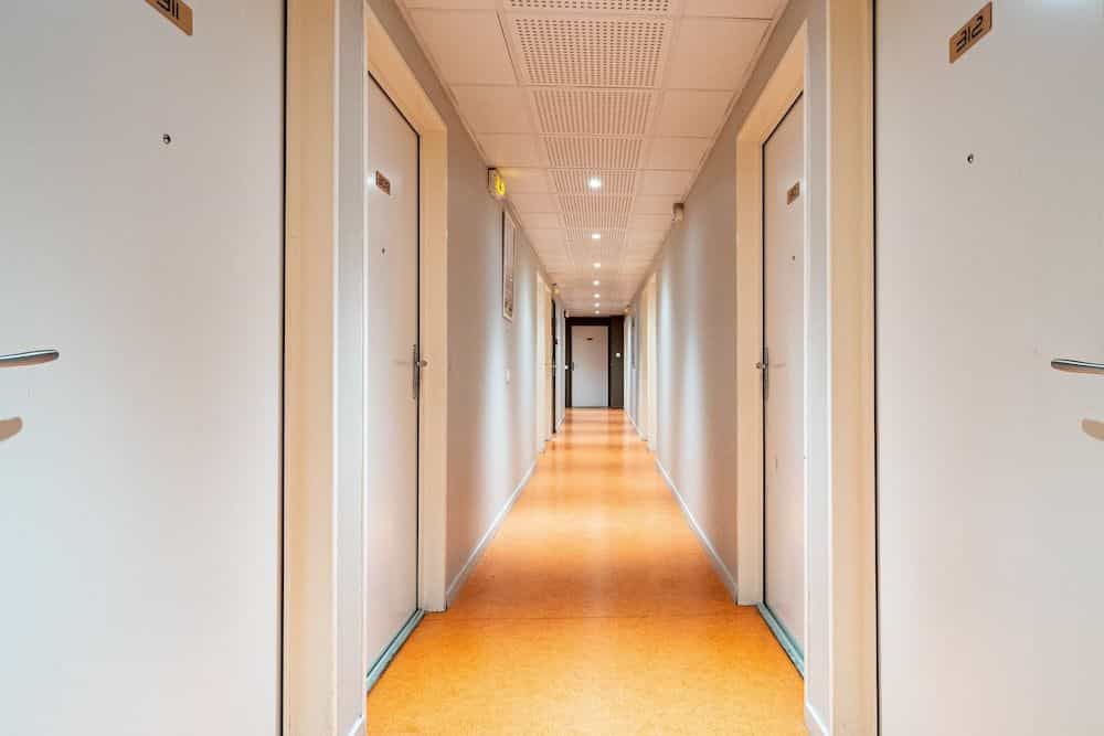 Residhotel Saint Etienne Centre Residhotel Saint Etienne Centre