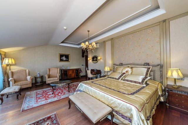 Suite