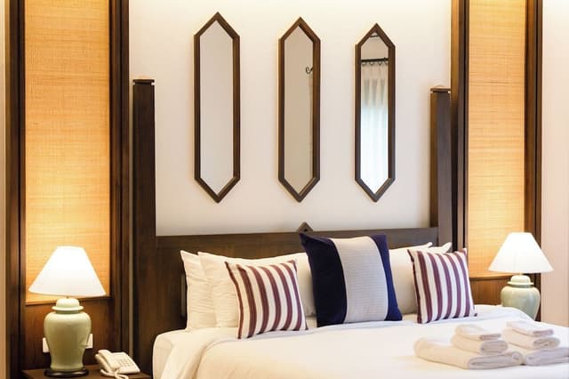 Grand Double Room, 1 Double Bed