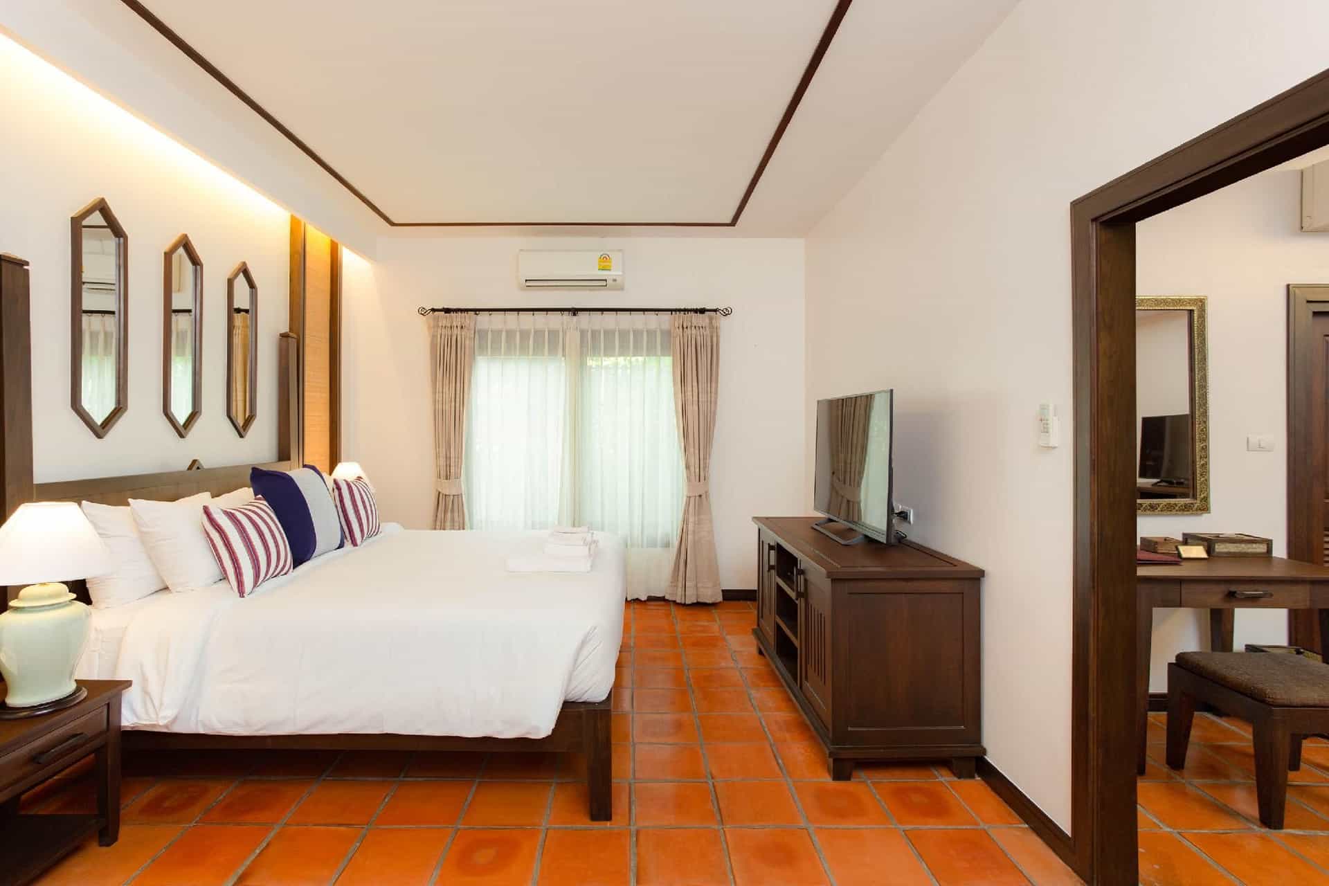 Rimping Village Hotel Rimping Village Hotel
