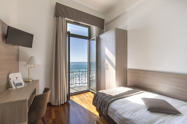 Double Room, Sea View
