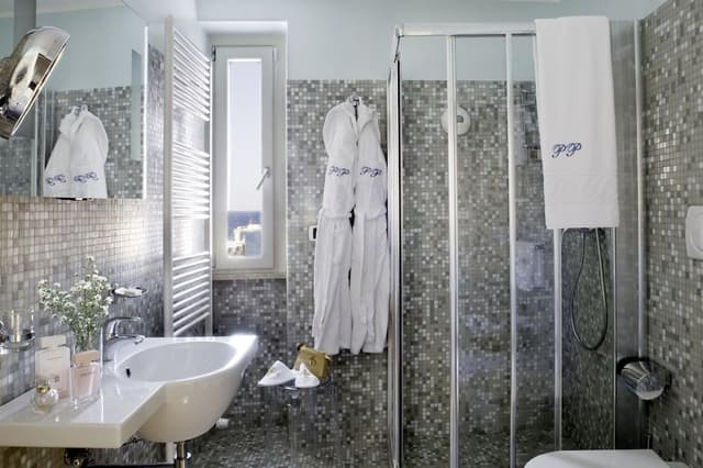 Classic Double or Twin Room