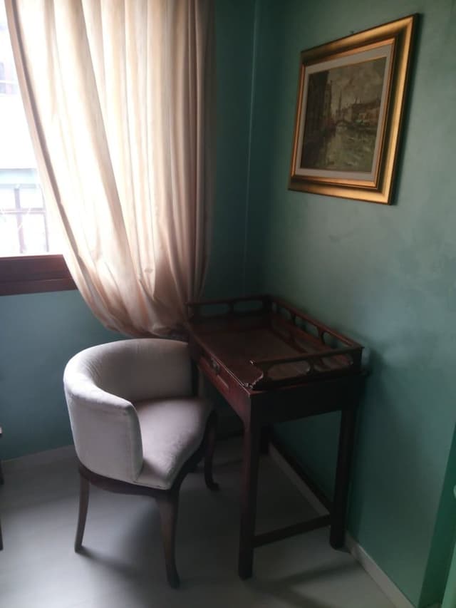 Classic Triple Room