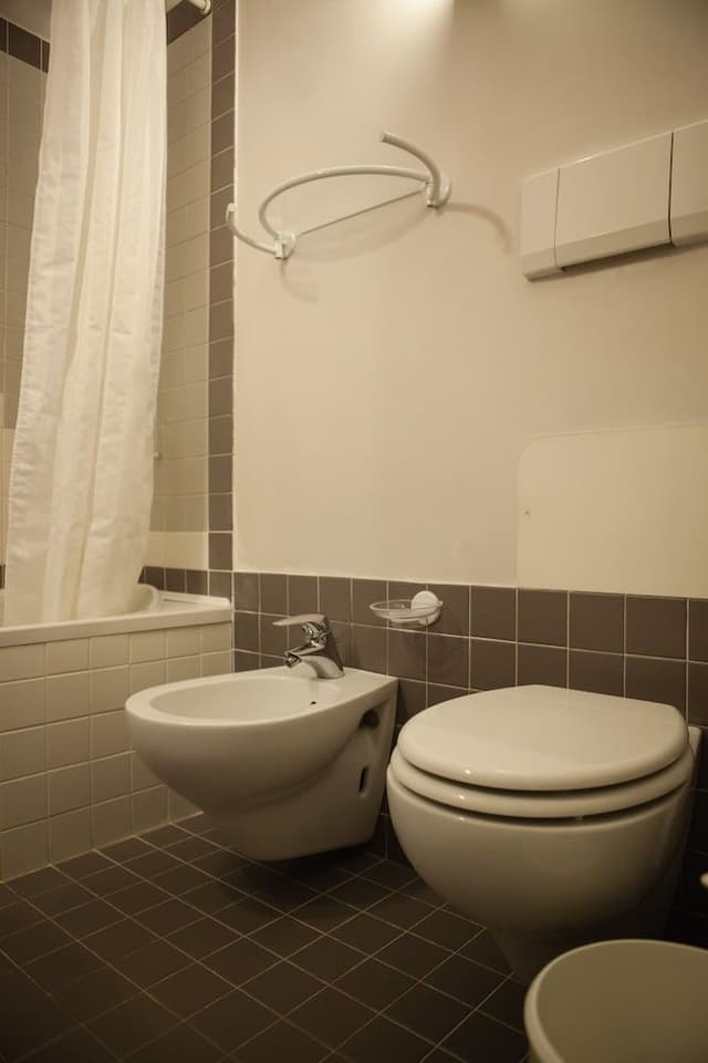 Superior Double Room (Gran Canal view)