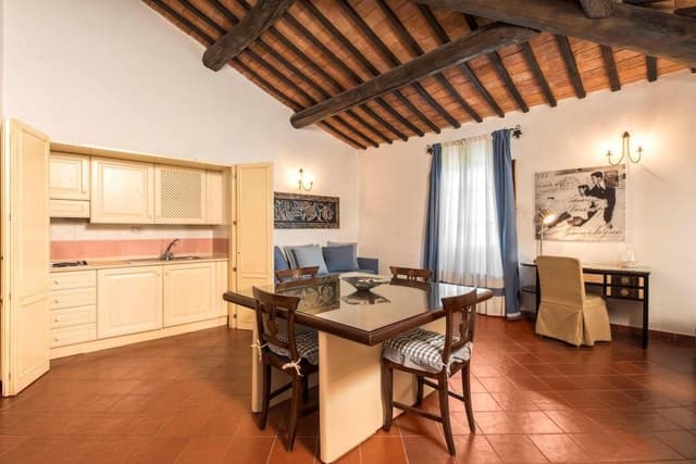 Standard Apartment, 1 Bedroom