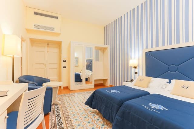 Classic Double Room