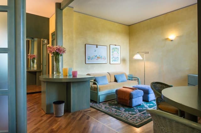 Family Quadruple Room