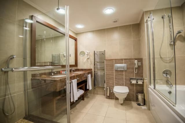 Standard Room with Sea View