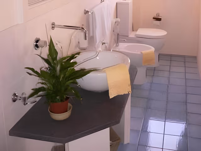 Exclusive Double Room