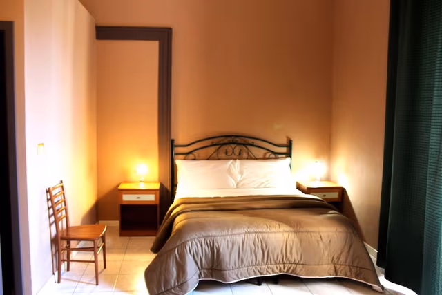 Double Room
