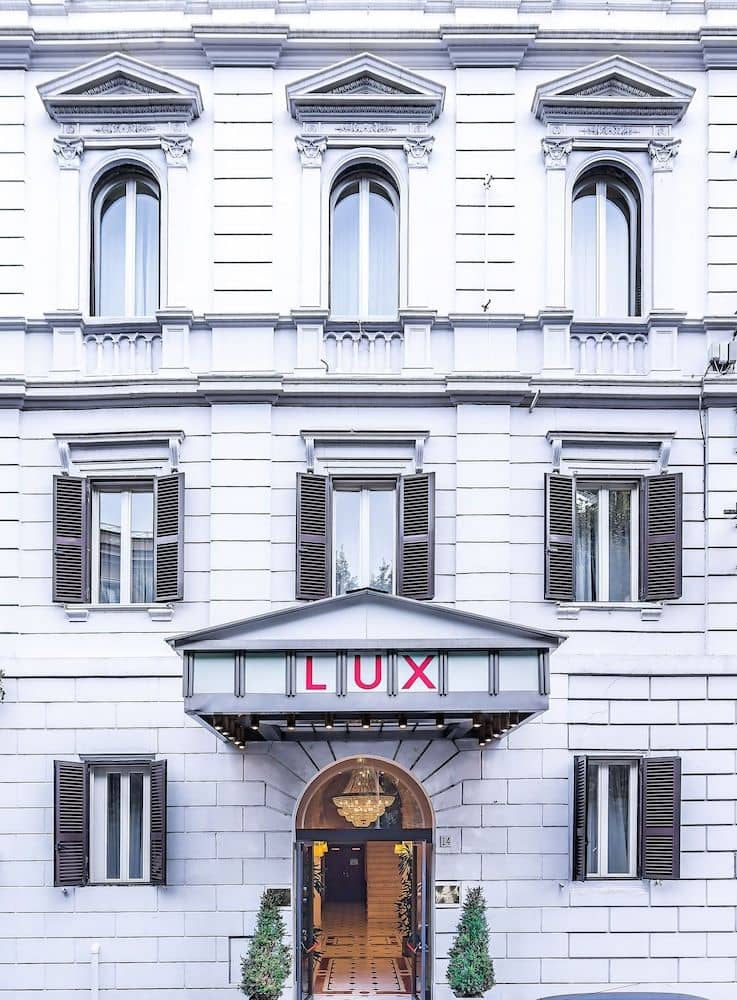 Lux Lux