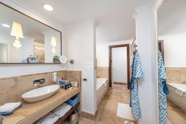 Azure Villa - 2 Bedrooms