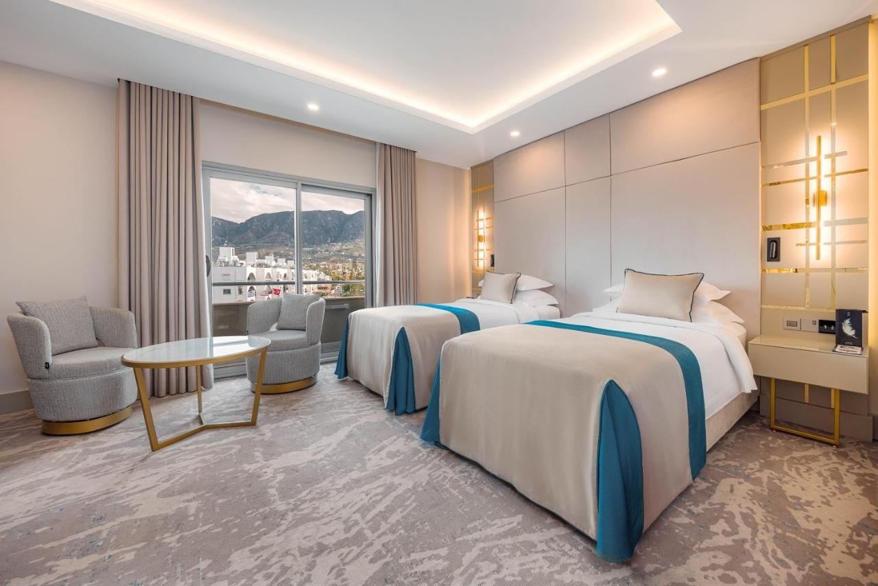 Merit Park Hotel3