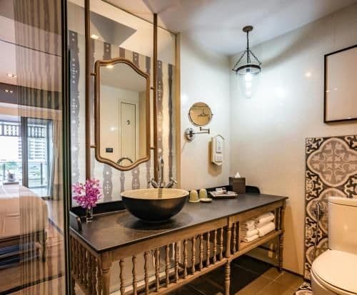 Deluxe Riva Room