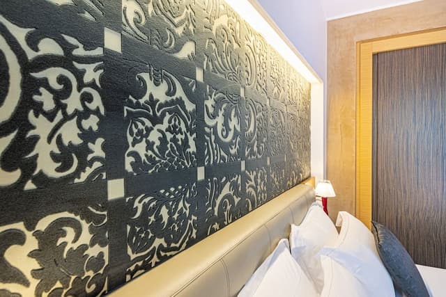 Deluxe Double or Twin Room, 1 Double or 2 Twin Beds