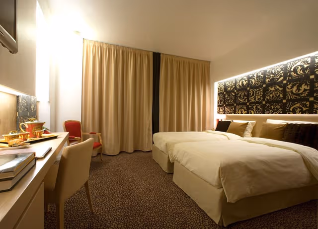 Superior Double or Twin Room