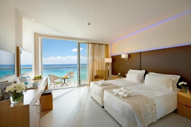 Sea View Superior